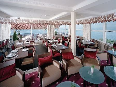 Hotel Fuerigen Lucerna Esterno foto