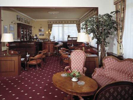 Hotel Fuerigen Lucerna Esterno foto