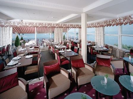 Hotel Fuerigen Lucerna Esterno foto